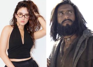 EXCLUSIVE: Andaaz 2 actress Akaisha Vats signs Dharmatic’s next; opens up on her “ACCIDENTAL” appearance in Dhurandhar: “I felt my part will be removed from the film; grateful to be a part of it”