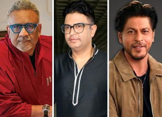 EXCLUSIVE: Anubhav Sinha explains why “Bhushan Kumar is in the same category as Shah Rukh Khan”; reveals how the producer reacted to the comparison