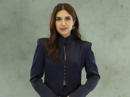 EXCLUSIVE: Bhumi Pednekar and Daldal makers reveal why prep is disappearing in today’s industry