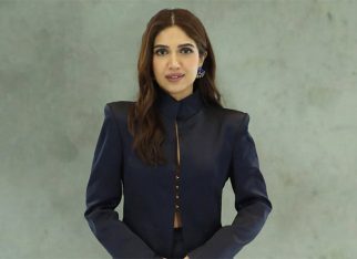 EXCLUSIVE: Bhumi Pednekar and Daldal makers reveal why prep is disappearing in today’s industry