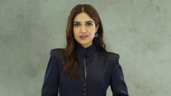 EXCLUSIVE: Bhumi Pednekar and Daldal makers reveal why prep is disappearing in today’s industry