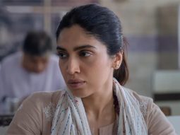 EXCLUSIVE: Bhumi Pednekar on why Mumbai owns crime stories: “The city shapes who you become”