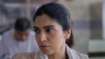EXCLUSIVE: Bhumi Pednekar on why Mumbai owns crime stories: “The city shapes who you become”