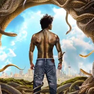 EXCLUSIVE: It’s a wrap for the Mumbai schedule; Kartik Aaryan-starrer Naagzilla heads to Delhi for final three-week shoot