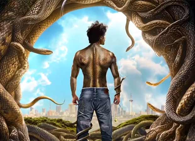 EXCLUSIVE: It’s a wrap for the Mumbai schedule; Kartik Aaryan-starrer Naagzilla heads to Delhi for final three-week shoot