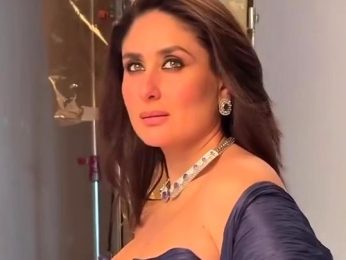Effortless glam! Kareena Kapoor Khan Effortless glam! Kareena Kapoor Khan