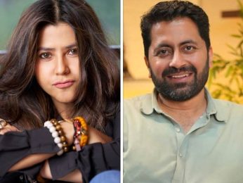Ekta Kapoor announces Hoonur, Balaji Telefilms’ dedicated talent management vertical