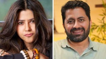 Ekta Kapoor announces Hoonur, Balaji Telefilms’ dedicated talent management vertical