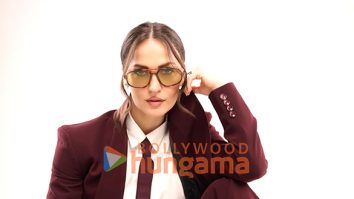 Celeb Photos Of Elli AvrRam