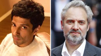 Farhan Akhtar to make Hollywood debut in Sam Mendes’ Beatles film series