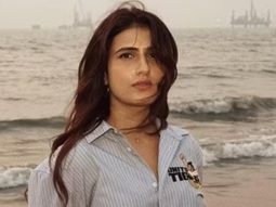 Fatima Sana Shaikh on modern dating culture: “I’m too impatient for that world”