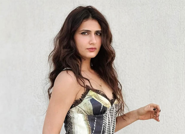 Fatima Sana Shaikh reveals she was “too hard” on herself after Dangal: “I wanted to hide under a rock”