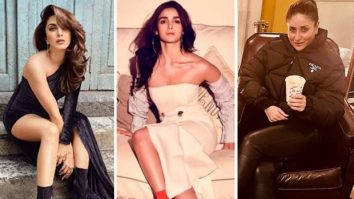 From airport chic to after-dark glam: Bollywood divas who are winning the boots fashion game