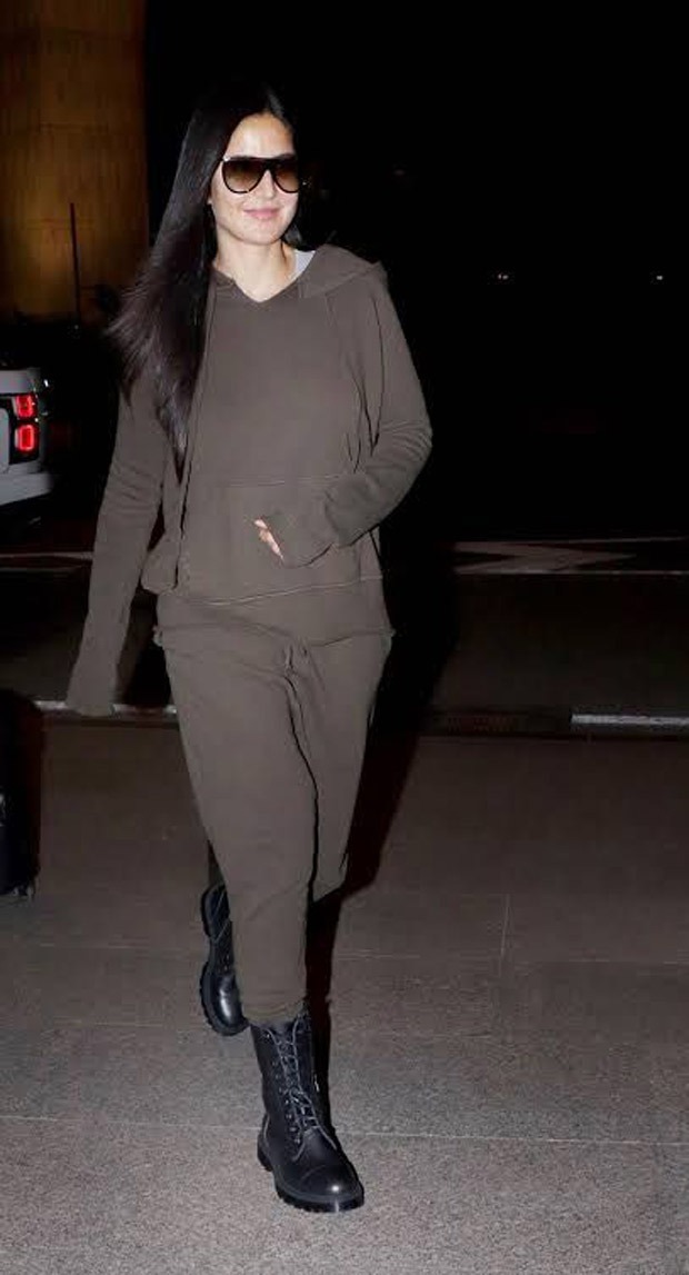 From airport chic to after-dark glam: Bollywood divas who are winning the boots fashion game