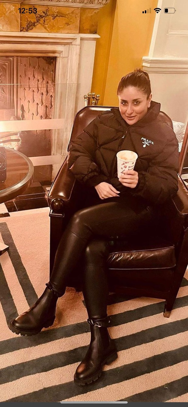 From airport chic to after-dark glam: Bollywood divas who are winning the boots fashion game