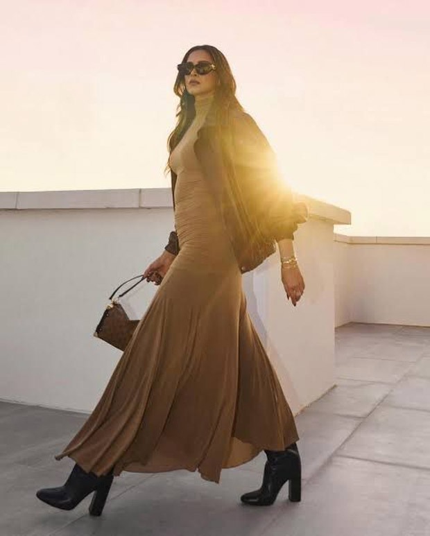 From airport chic to after-dark glam: Bollywood divas who are winning the boots fashion game