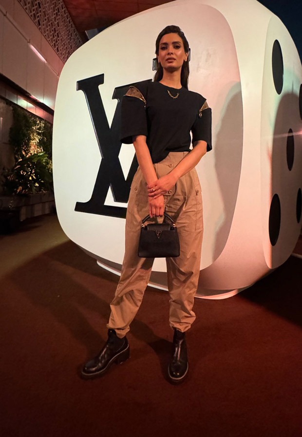 From airport chic to after-dark glam: Bollywood divas who are winning the boots fashion game