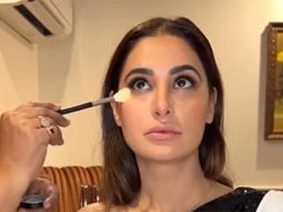 GRWM! Featuring Nargis Fakhri