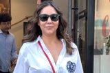 Gauri Khan’s post salon glow