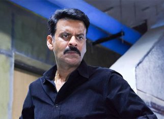 “Ghooskhor Pandat allows the story to unfold through action and setting,” say makers as the thriller arrives on Netflix 2026