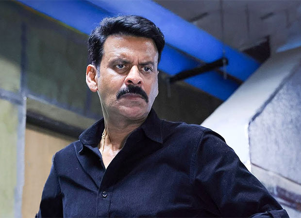 "Ghooskhor Pandat allows the story to unfold through action and setting," say makers as the thriller arrives on Netflix 2026