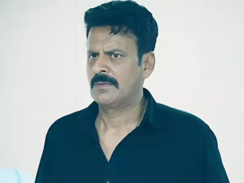 Ghooskhor Pandat to be retitled after backlash; Delhi HC closes plea