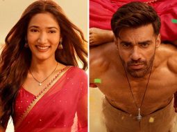 Ginny Wedss Sunny 2 First Look: Avinash Tiwary, Medha Shankr come together for an unlikely love story that promises chaos and family drama