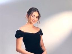 Giving Royal feels! Rakul Preet Singh