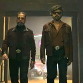 Glimpse of KH x RK Reunion – Hindi | Kamal Haasan | Rajinikanth | Nelson | Anirudh | Red Giant