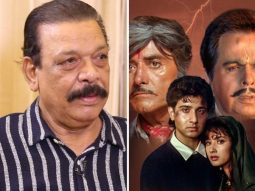 Govind Namdev recalls being “mentally scattered” after his role was cut from Saudagar: “I couldn’t bear what…”