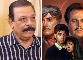 Govind Namdev recalls being “mentally scattered” after his role was cut from Saudagar: “I couldn’t bear what…”