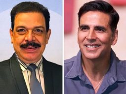 Govind Namdev recalls how Akshay Kumar scrapped the ‘VIP food menu’ system on Oh My God set