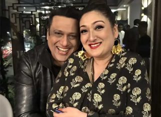 Govinda thanks newcomer Komal for staying silent after Sunita Ahuja’s allegations