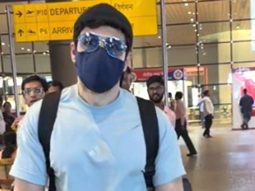 Guess who’s this handsome man of B town