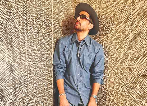 Gulshan Devaiah on his quirky style journey: "Trends come and go, personal style evolves"