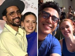 Gulshan Devaiah and Kalki Koechlin likely to reunite for web series