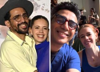 Gulshan Devaiah and Kalki Koechlin likely to reunite for web series