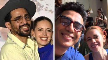 Gulshan Devaiah and Kalki Koechlin likely to reunite for web series