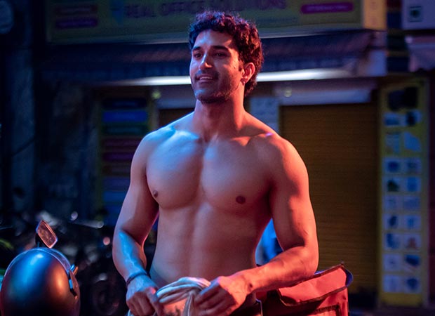 गुरफतेह पीरजादा ने क्लास बंद होने और नेटफ्लिक्स पर अपनी बड़ी वापसी पर खुलकर बात की: 