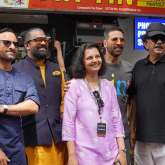 EXCLUSIVE: Akshay Kumar, Saif Ali Khan starrer Haiwaan locks digital and satellite deal with Sony Pictures Networks India