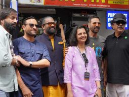 EXCLUSIVE: Akshay Kumar, Saif Ali Khan starrer Haiwaan locks digital and satellite deal with Sony Pictures Networks India