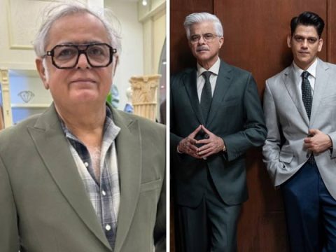 EXCLUSIVE: Hansal Mehta shuts down Succession parallels for Family Business; calls it “lazy comparisons”