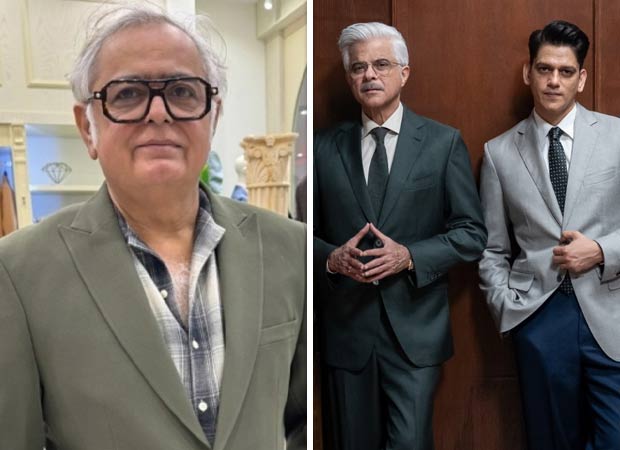 EXCLUSIVE: Hansal Mehta shuts down Succession parallels for Family Business; calls it “lazy comparisons”