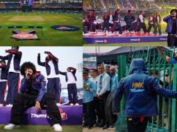 Hanumankind performs live at India-Pakistan T20 World Cup match: “It’s a good time to be a fan of sports”