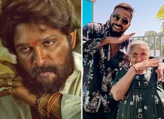 Hardik Pandya calls himself an Allu Arjun fan, recalls recreating ‘Srivalli’ step at home