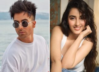 Harrdy Sandhu to headline new Punjabi film; Gadar 2 actress Simrat Kaur likely to star opposite