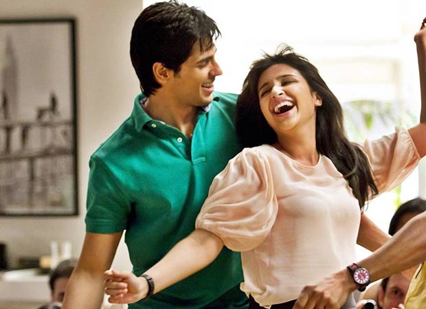 Sidharth Malhotra-Parineeti Chopra's Hasee Toh Phasee to re-release on March 6, 2026