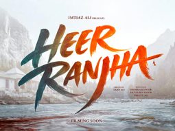 Heer Ranjha