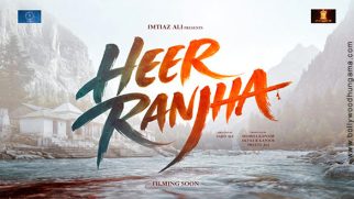 Heer Ranjha