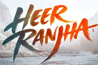 Heer Ranjha – Title Announcement | Imtiaz Ali | Shobha Kapoor, Ektaa R Kapoor, Preety Ali | Sajid Ali